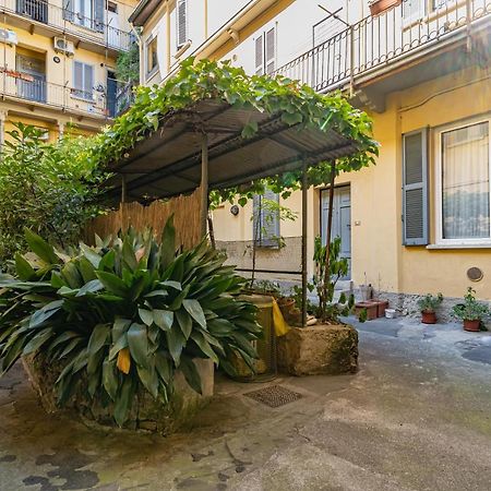 Milano, La Casetta Di Beatrice - By Host4U Εξωτερικό φωτογραφία