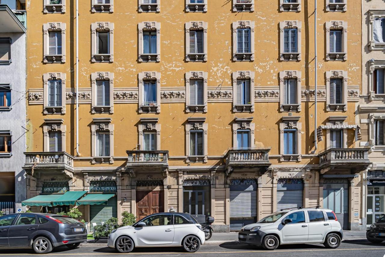 Milano, La Casetta Di Beatrice - By Host4U Εξωτερικό φωτογραφία