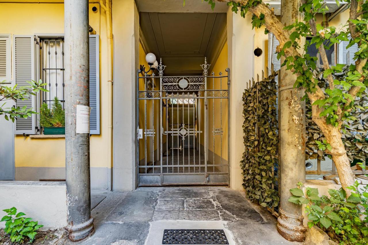 Milano, La Casetta Di Beatrice - By Host4U Εξωτερικό φωτογραφία