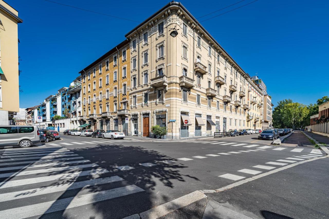 Milano, La Casetta Di Beatrice - By Host4U Εξωτερικό φωτογραφία